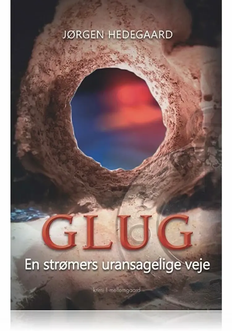 Glug af Jørgen Hedegaard