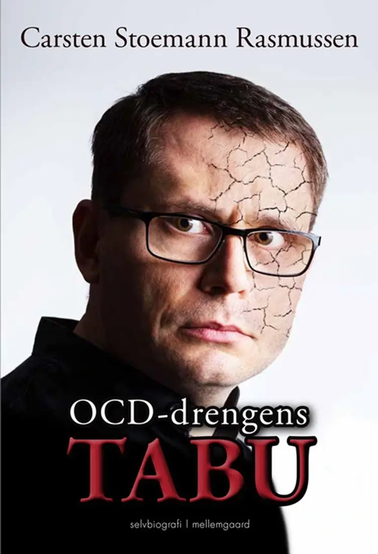 OCD-drengens tabu af Carsten Stoemann Rasmussen