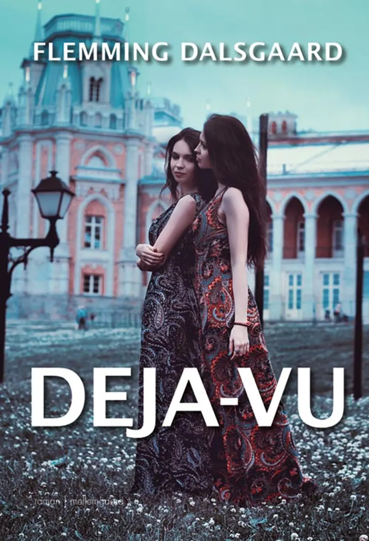 Deja-vu af Flemming Dalsgaard