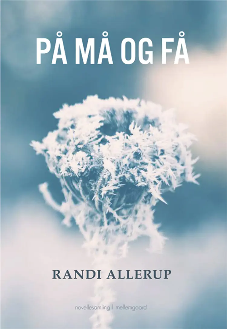 På må og få af Randi Allerup
