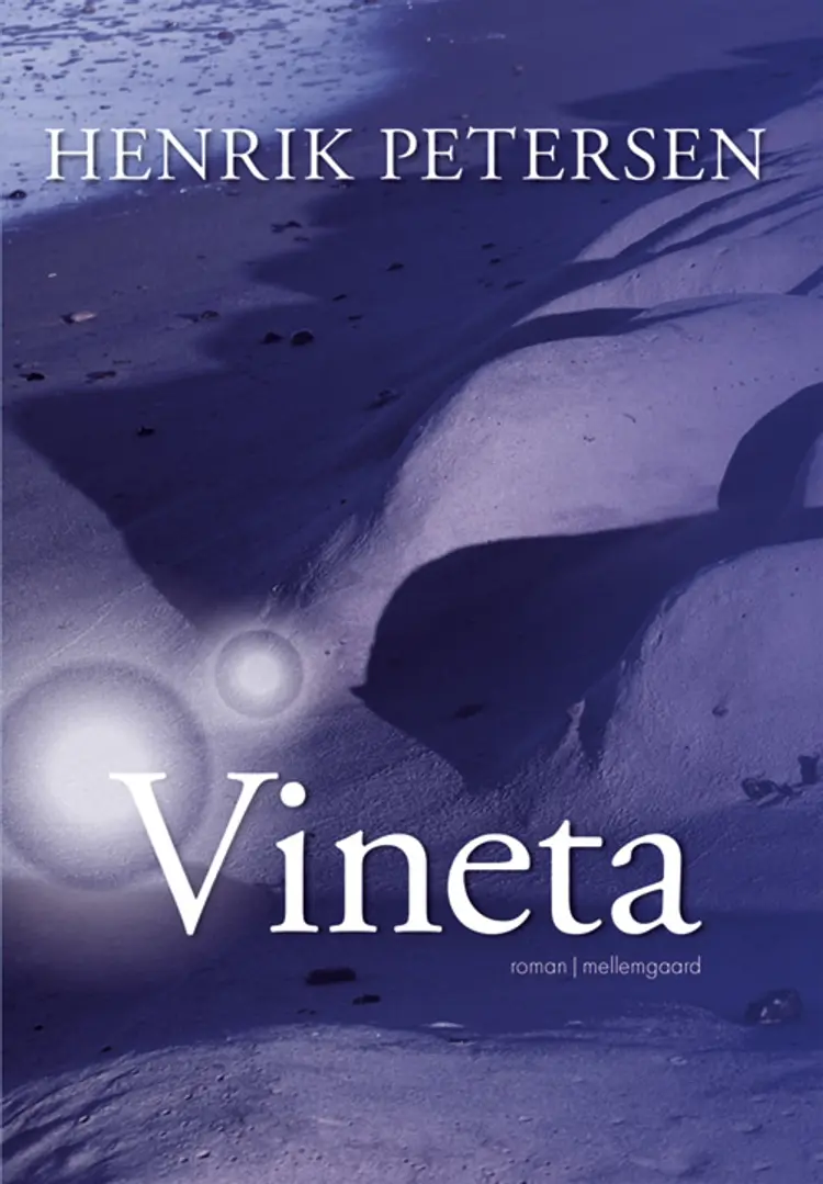 Vineta af Henrik Petersen