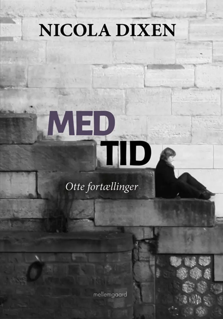 Med tid af Nicola Dixen