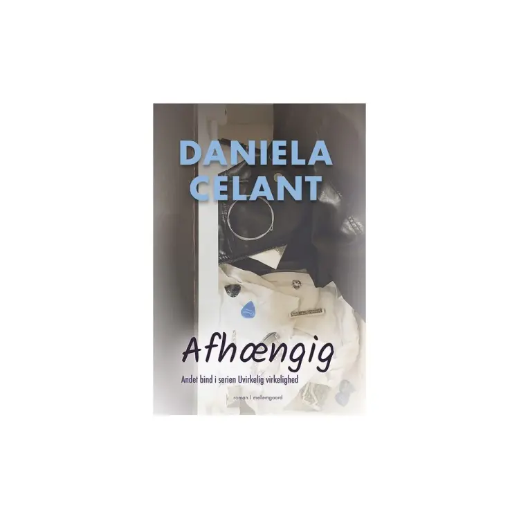 Afhængig af Daniela Celant