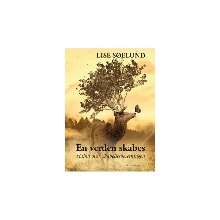En verden skabes af Lise Søelund