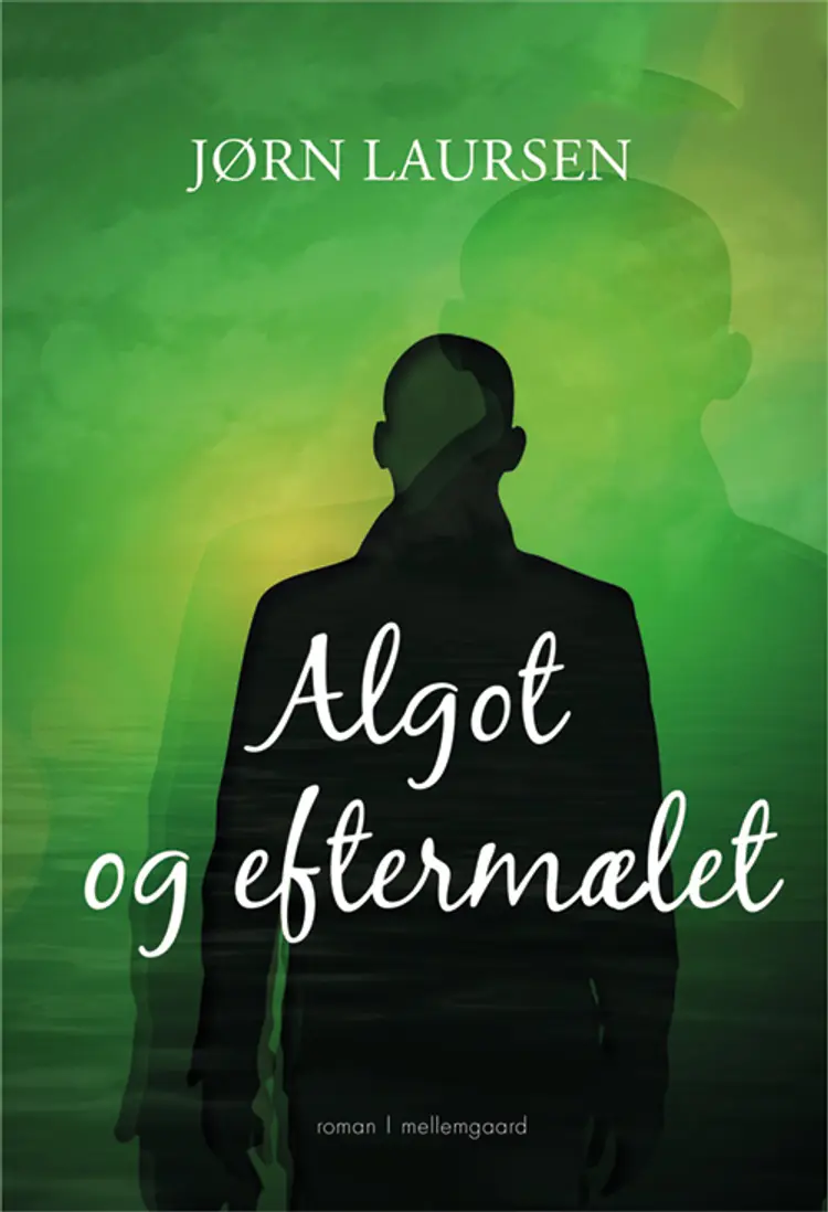 Algot og eftermælet af Jørn Laursen