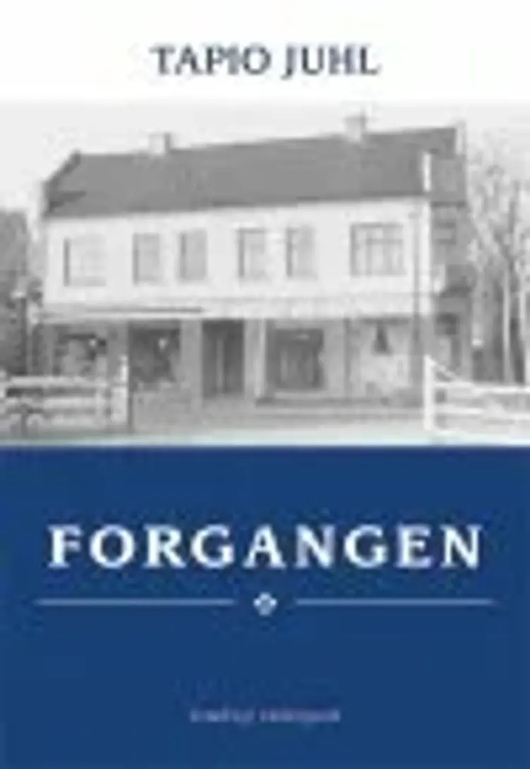 Forgangen af Tapio Juhl