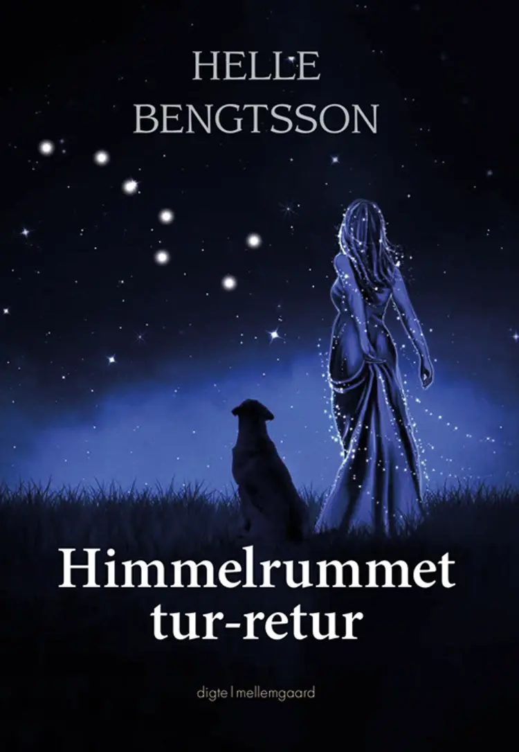 Himmelrummet tur-retur af Helle Bengtsson