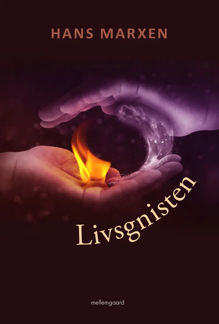 Livsgnisten af Hans Marxen