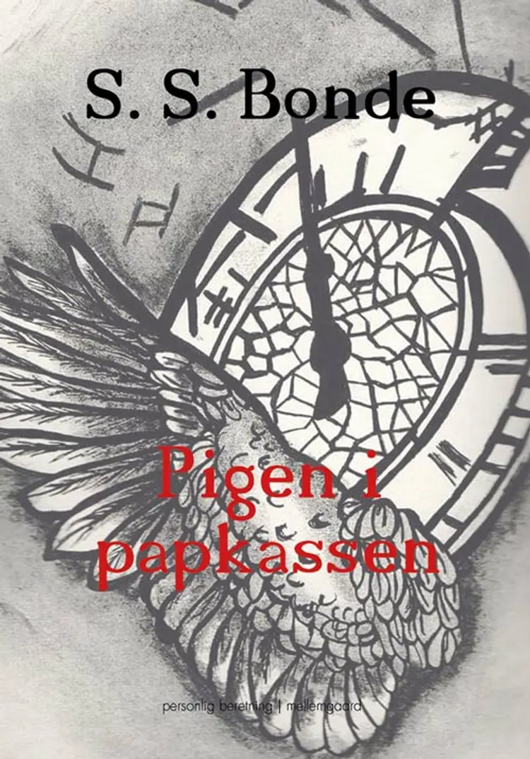 Pigen i papkassen af S.S. Bonde