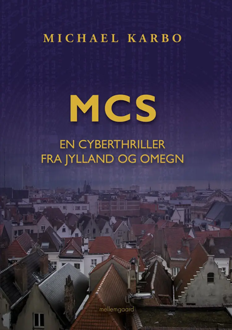 MCS af Michael Karbo