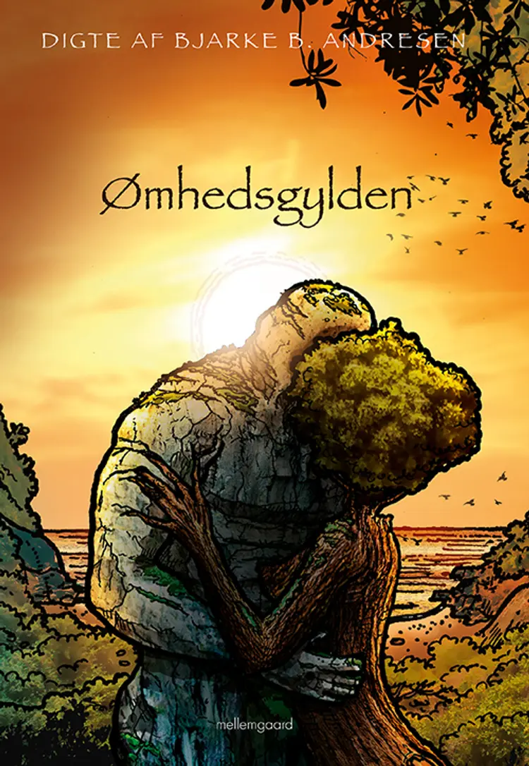 Ømhedsgylden af Bjarke Benjamin Andresen