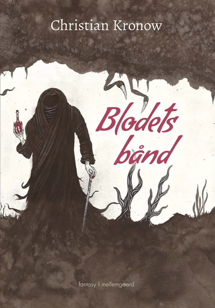 Blodets bånd af Christian Kronow