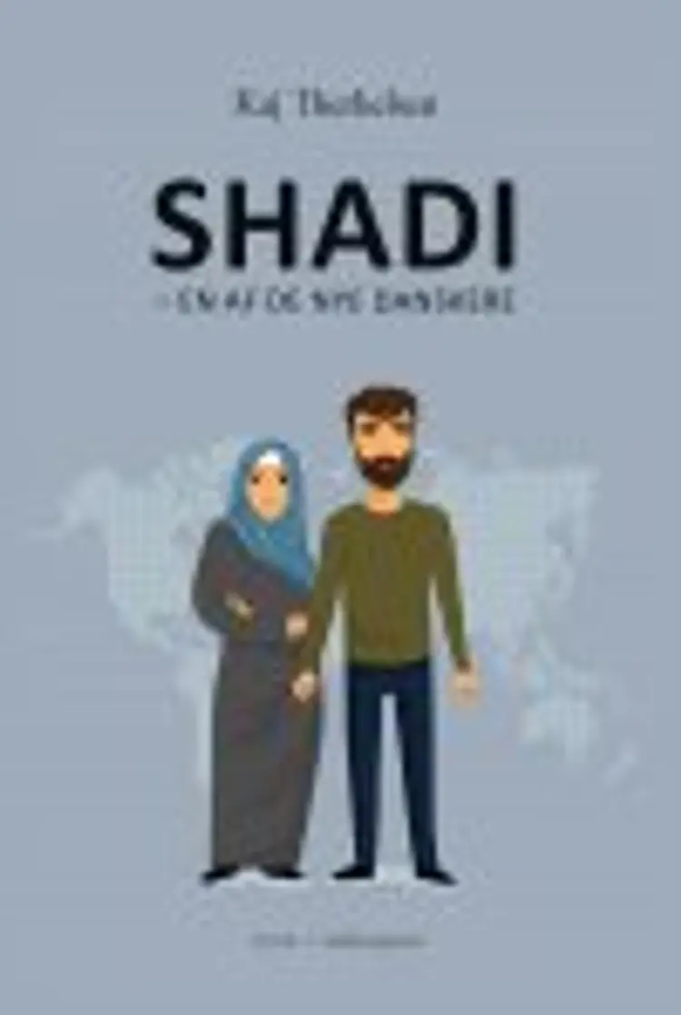Shadi af Kaj Therkelsen