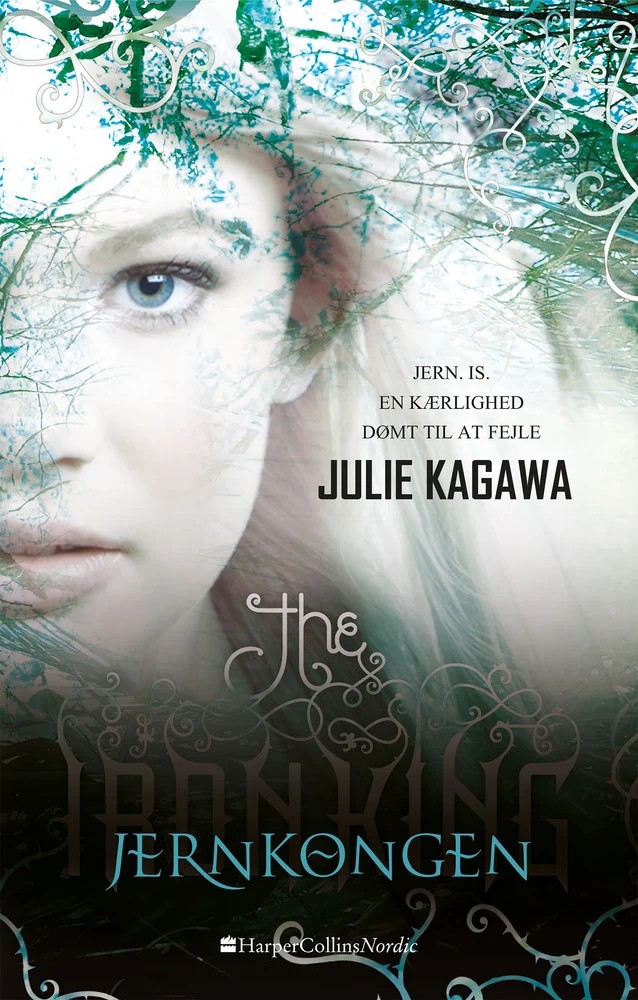 Jernkongen cover