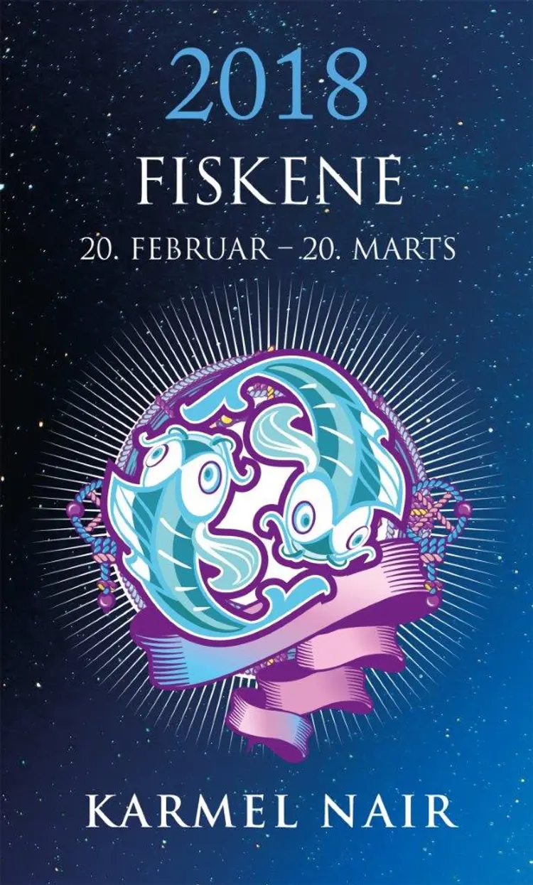 Fiskene af Karmel Nair