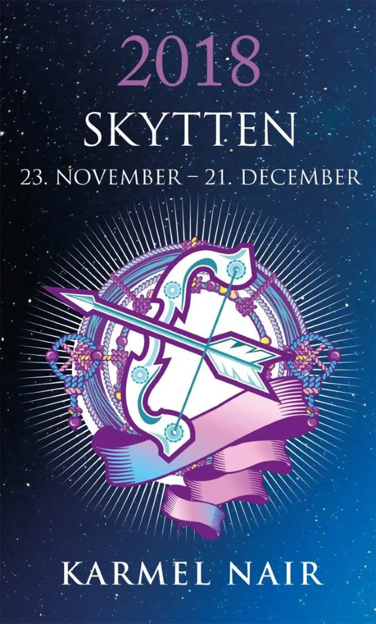 Skytten af Karmel Nair
