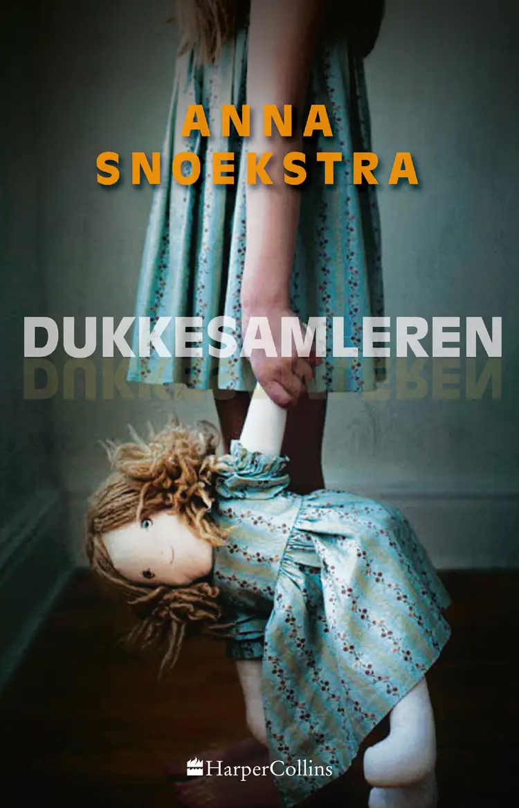 Perfekte kopier af Anna Snoekstra