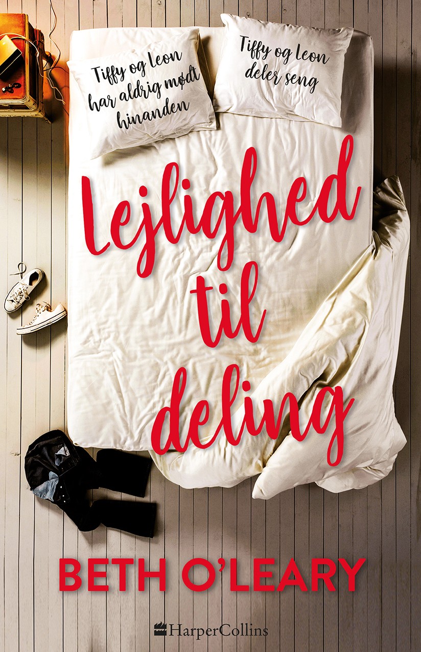 Lejlighed til deling cover