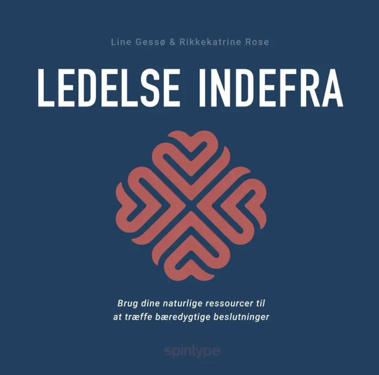 Ledelse indefra af Line Gessø