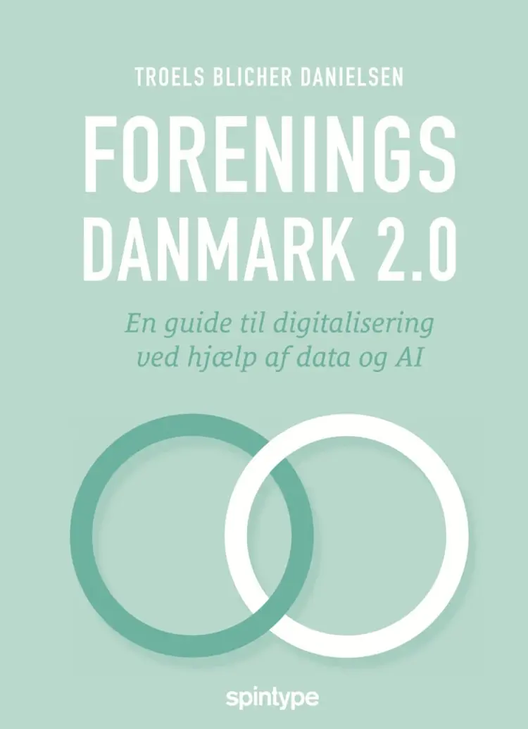 Foreningsdanmark 2.0 af Troels Blicher Danielsen