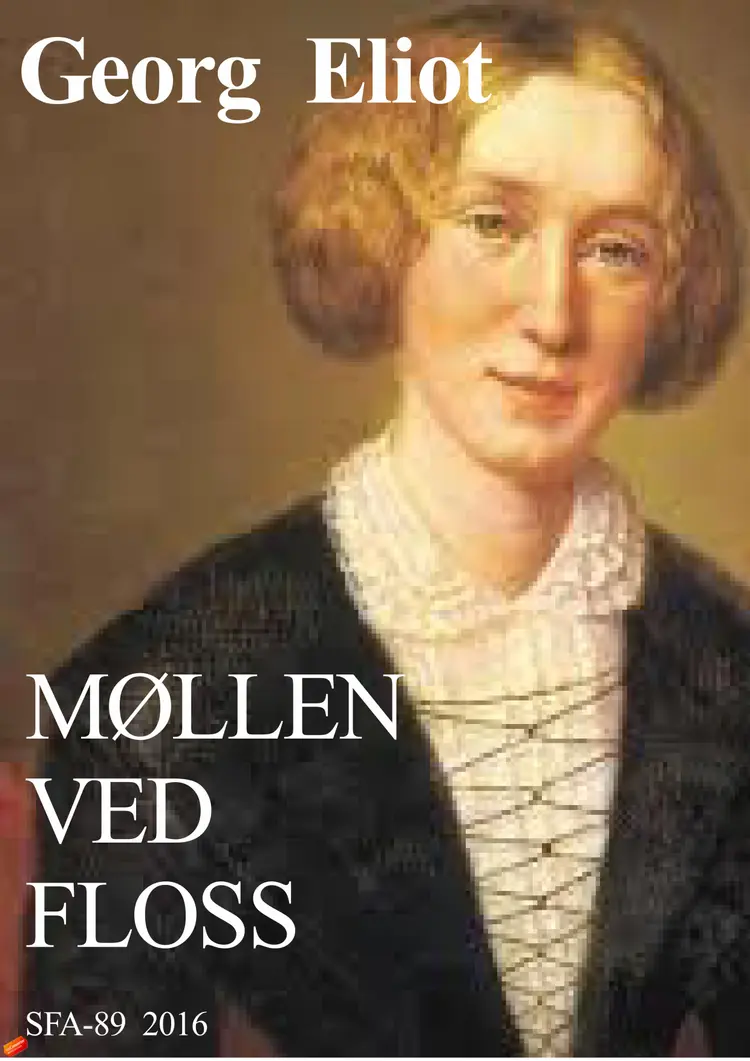 Møllen ved Floss af Georg Eliot