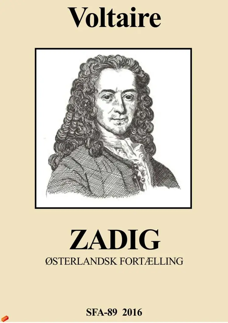 Zadig af Voltaire