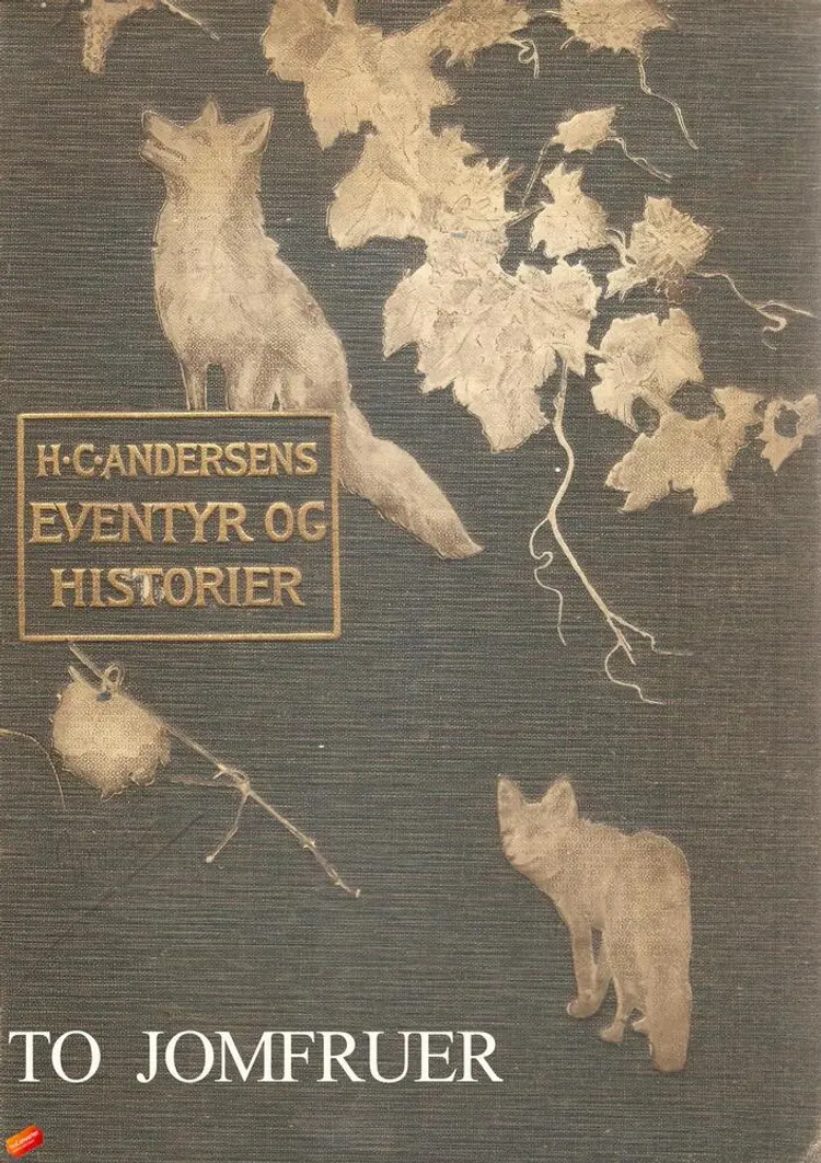 To jomfruer af H.C. Andersen