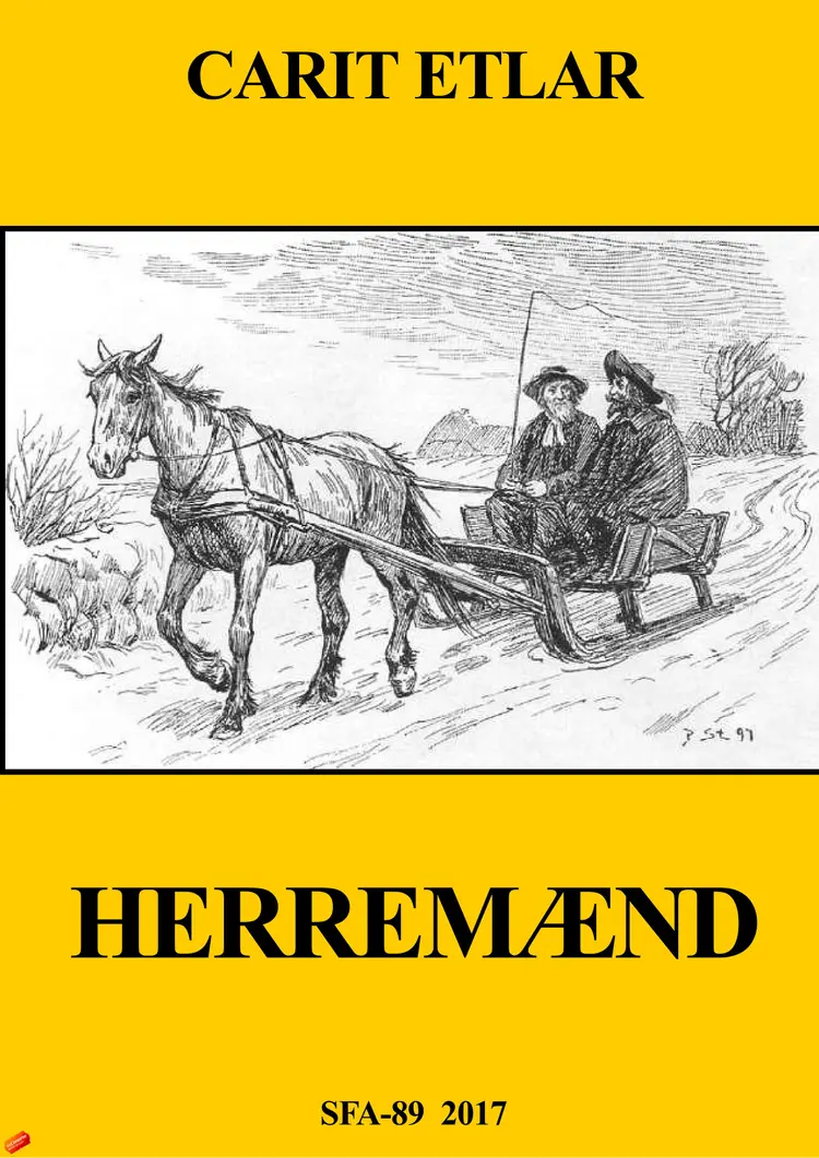 Herremænd af Carit Etlar