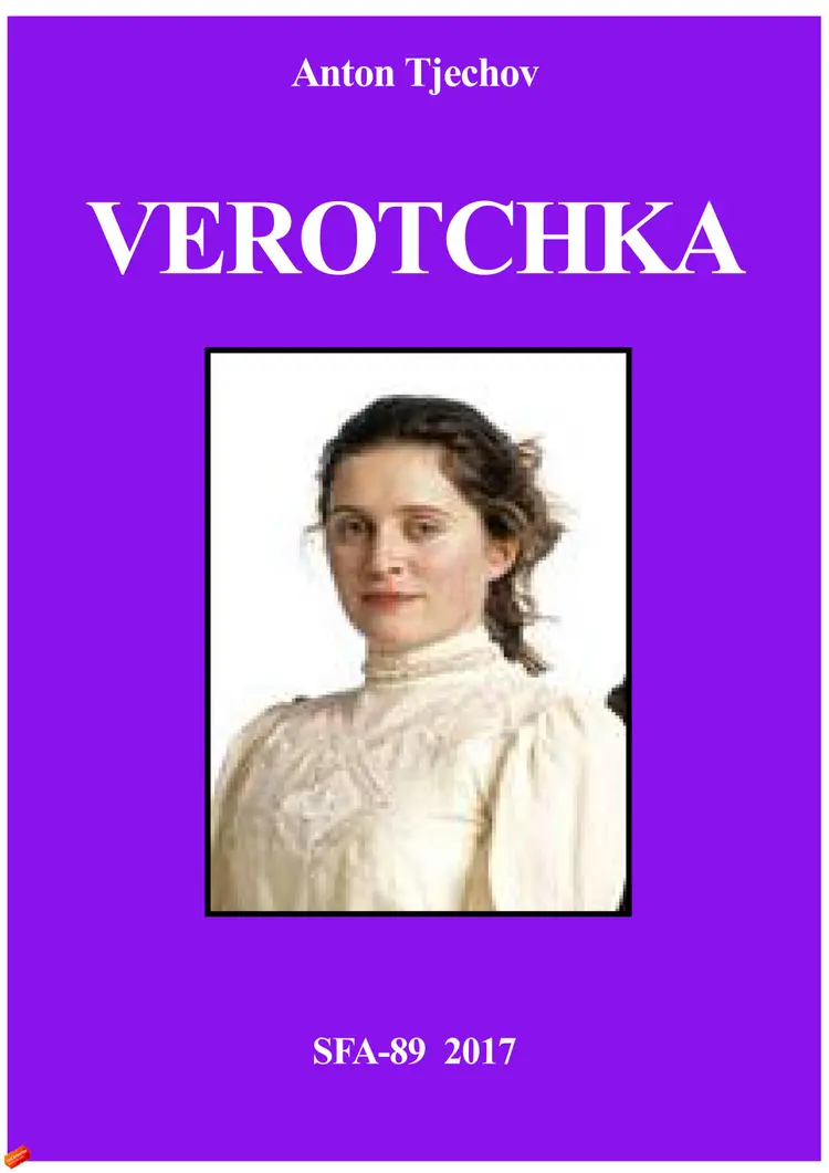 Verotchka af Anton Tjekhov