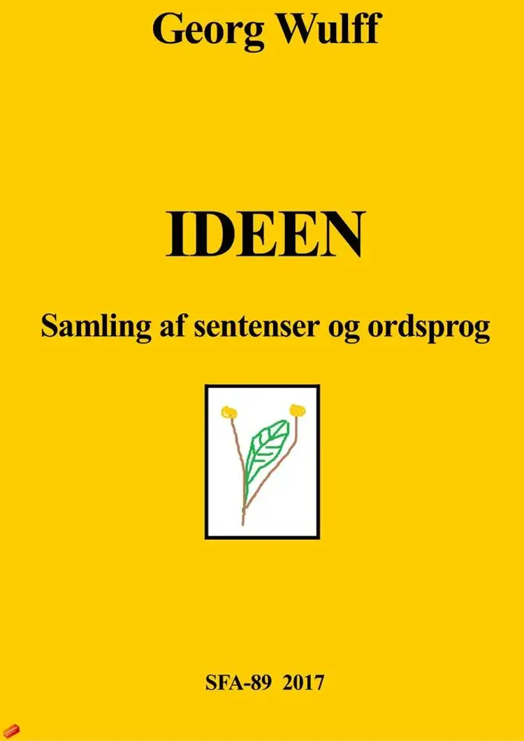 Ideen af Georg Wulff