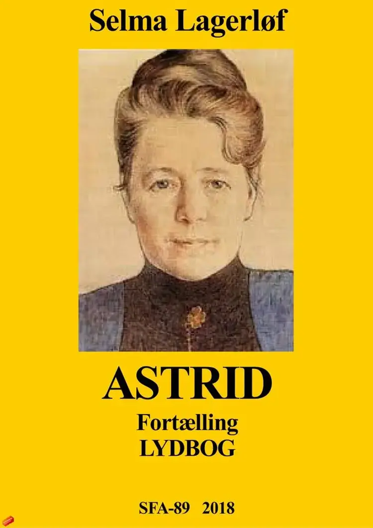 Astrid af Selma Lagerløf