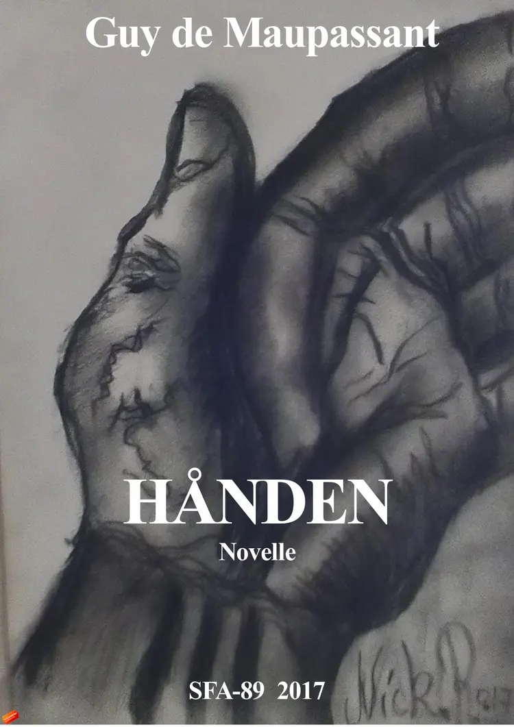 Hånden af Guy de Maupassant