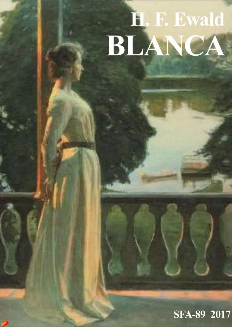 Blanca af H. F. Ewald