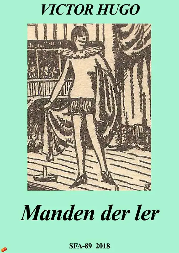 Manden der ler af Victor Hugo