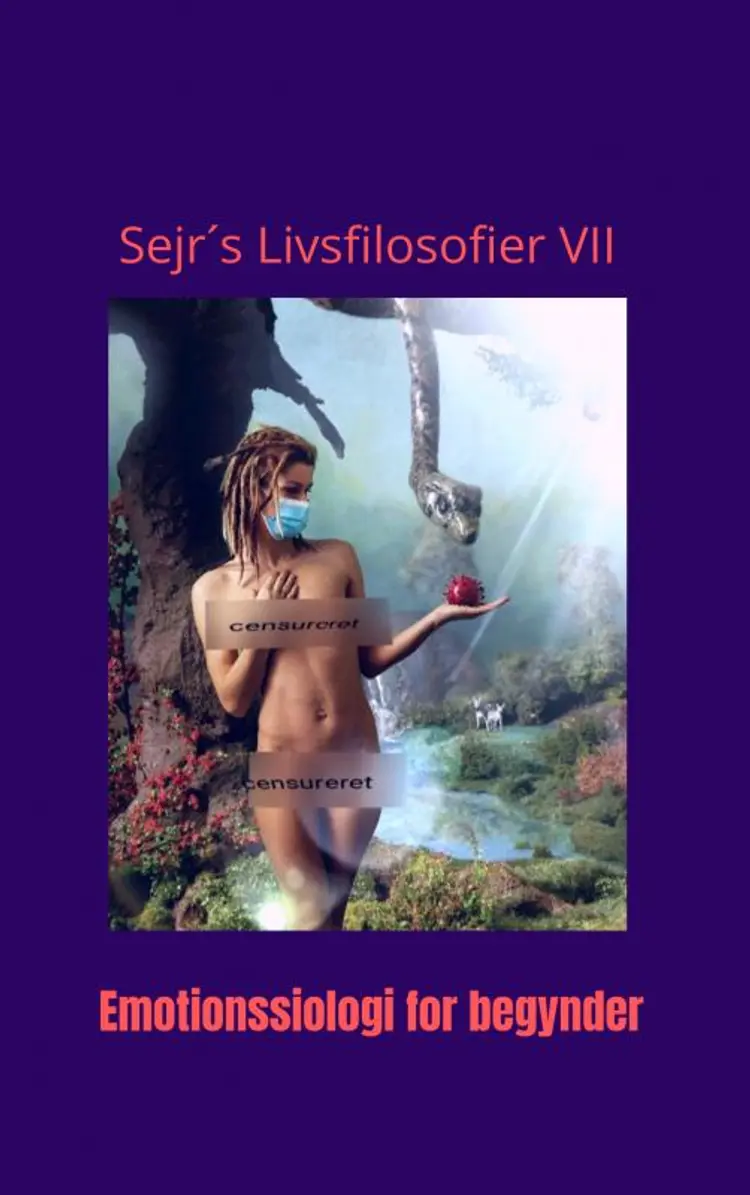 Sejr´s Livsfilosofier VII af Werner Leervad