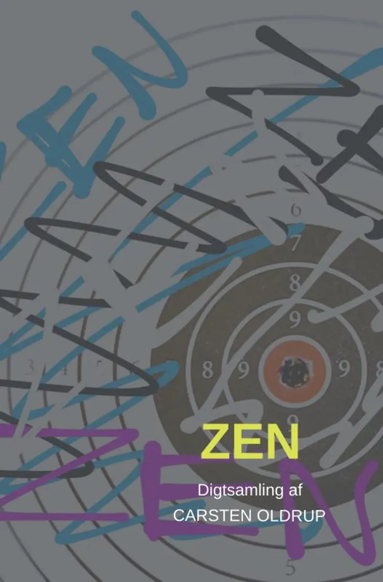 ZEN af Carsten Oldrup