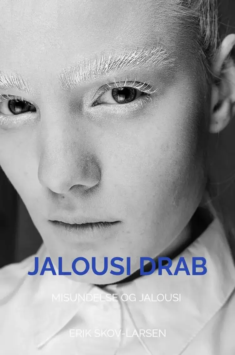 Jalousi Drab af Erik Skov-Larsen