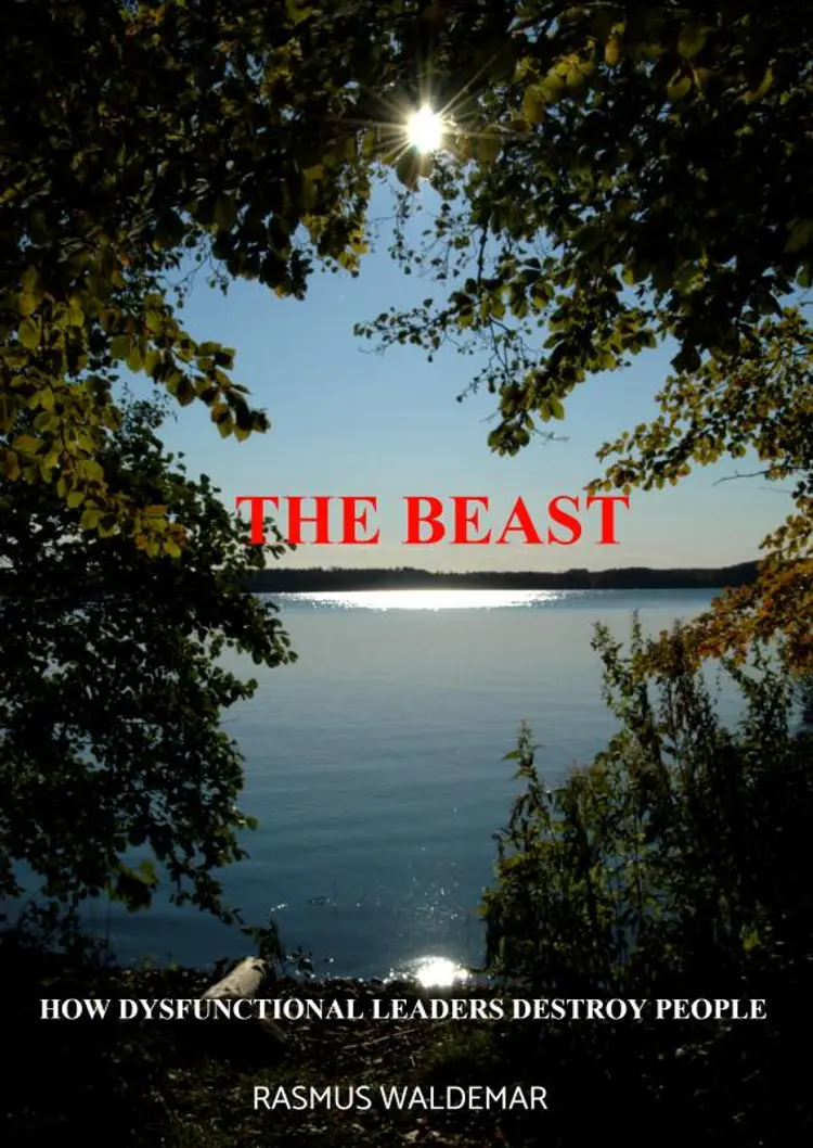 The Beast af Rasmus Waldemar