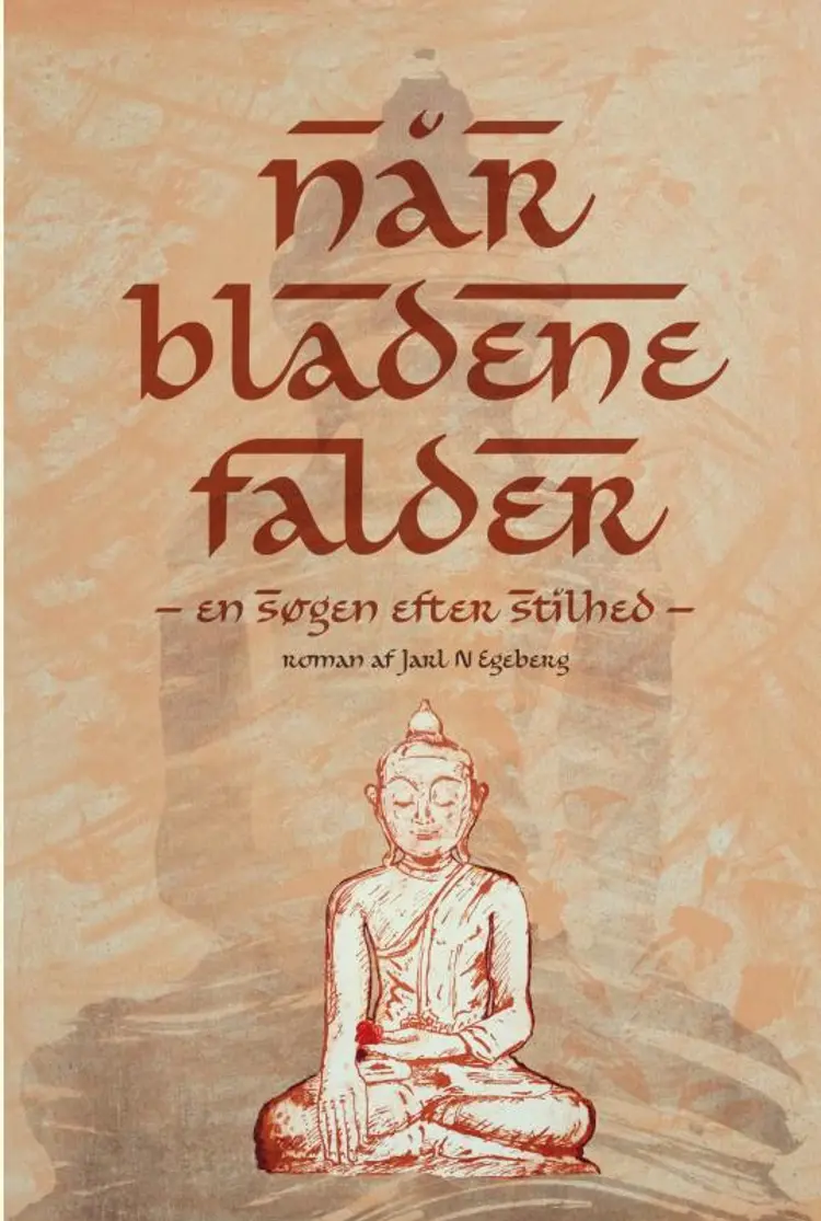Når bladene falder af Jarl N Egeberg