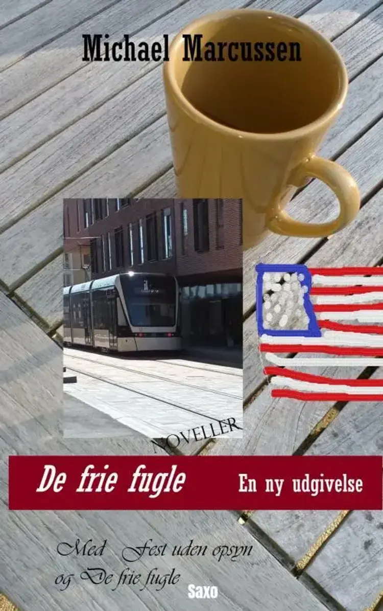 De frie fugle af Michael Marcussen