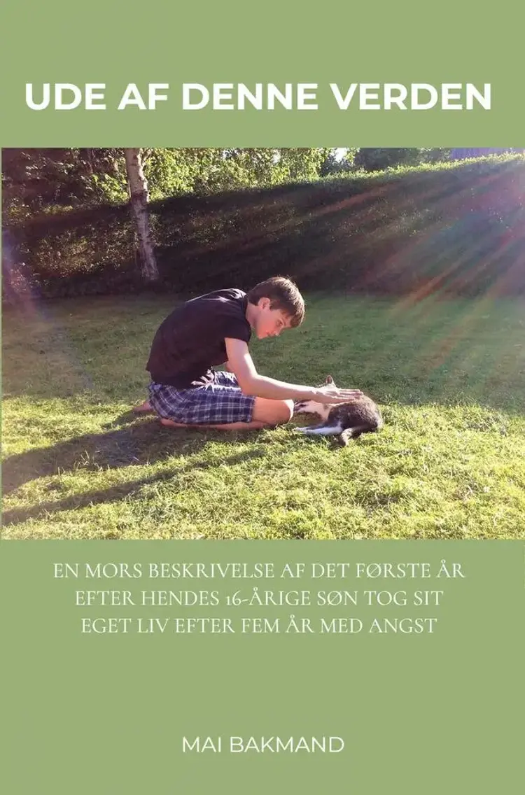 Ude af denne verden af Mai Bakmand