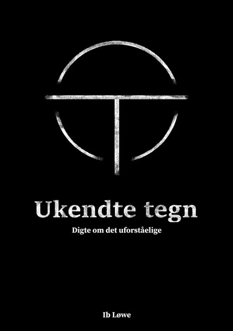 Ukendte tegn af Ib Løwe