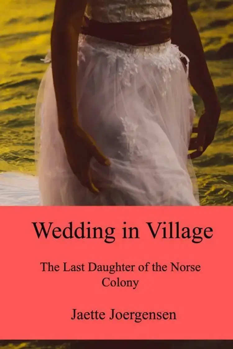 Wedding in the Village af Jaette Joergensen
