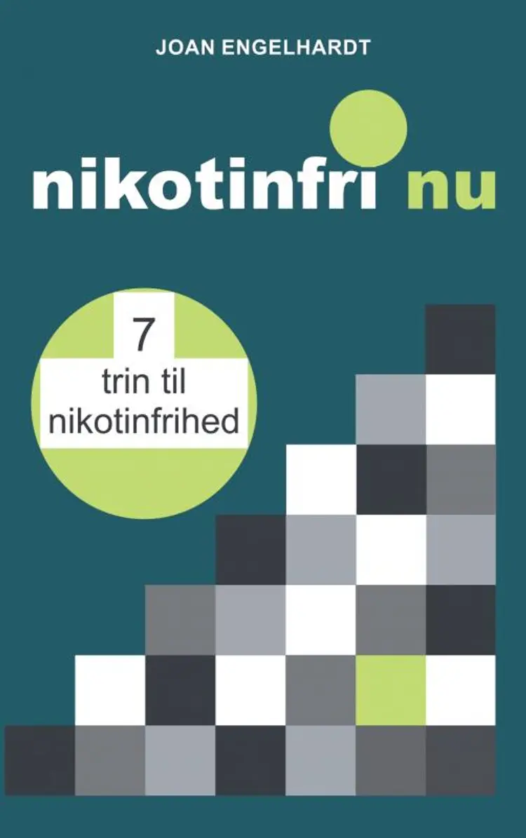 Nikotinfri nu af Mette Bødker