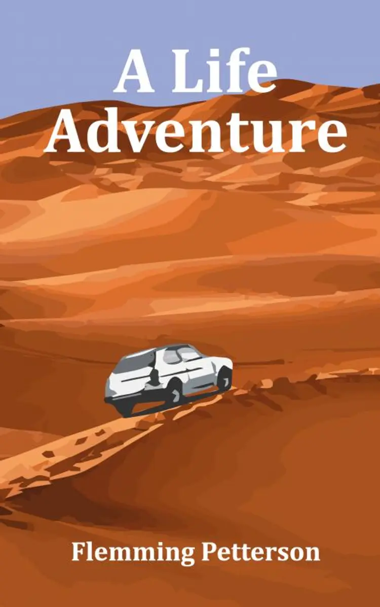 A Life Adventure af Flemming Petterson