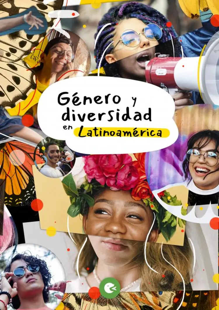 Género y diversidad en Latinoamérica af Mi Cuerpo Min Krop