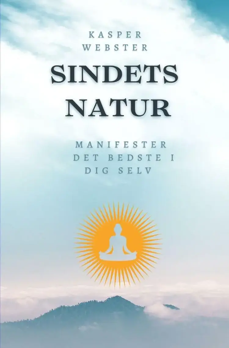 Sindets Natur af Kasper Webster