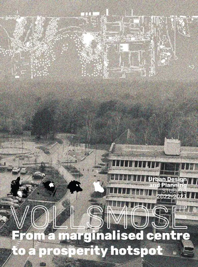 VOLLSMOSE af Alberto Innocenti