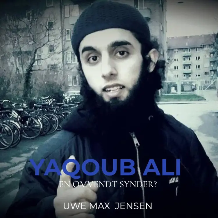 Yaqoub Ali af Uwe Max Jensen
