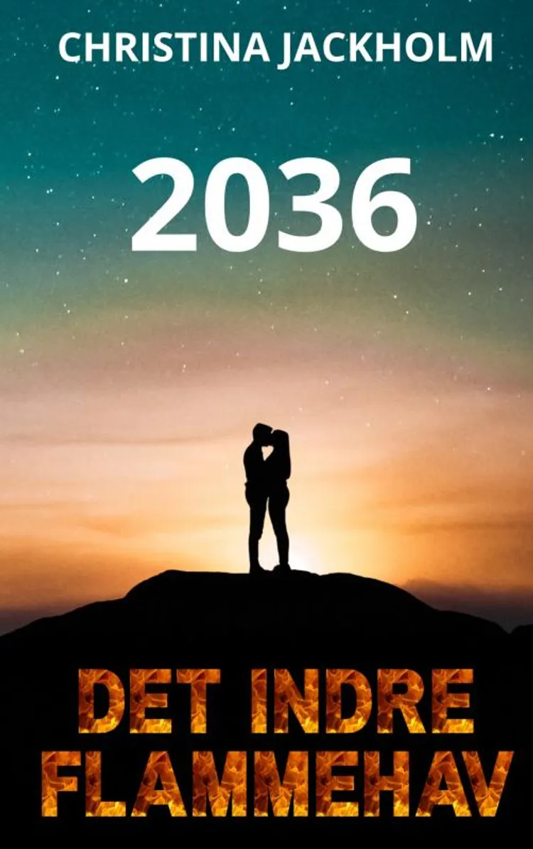 2036 af Christina Jackholm